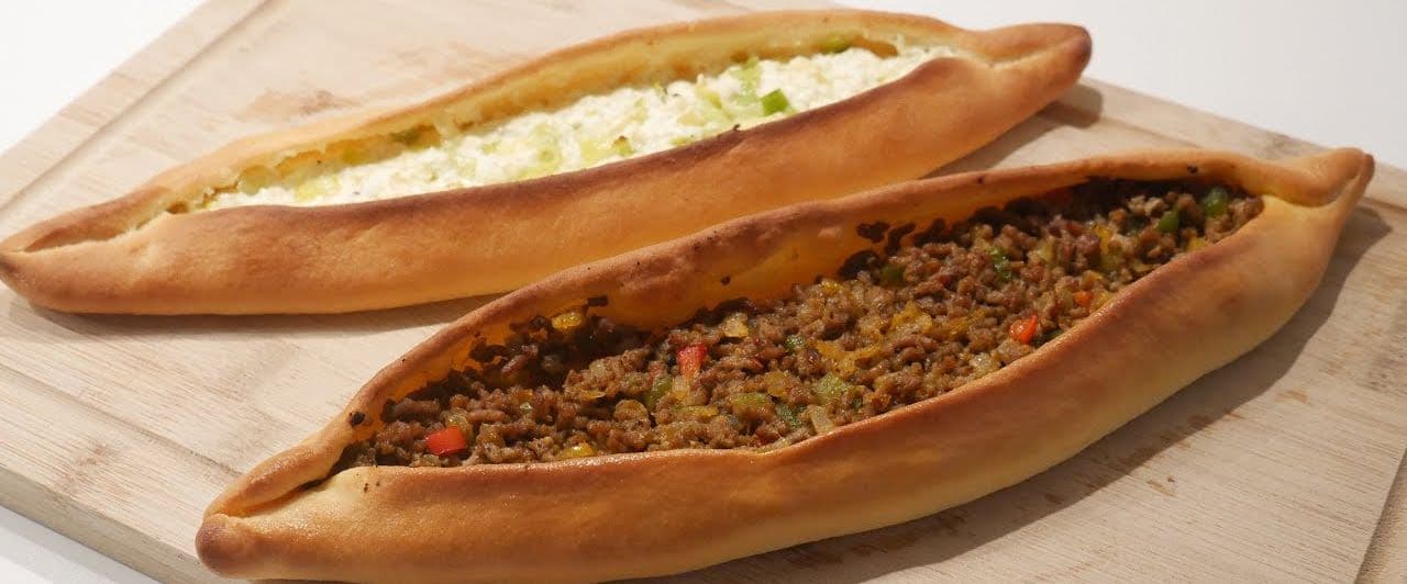 Osman Bey Turkish Food
