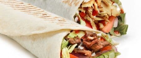 Osman Bey Turkish Food